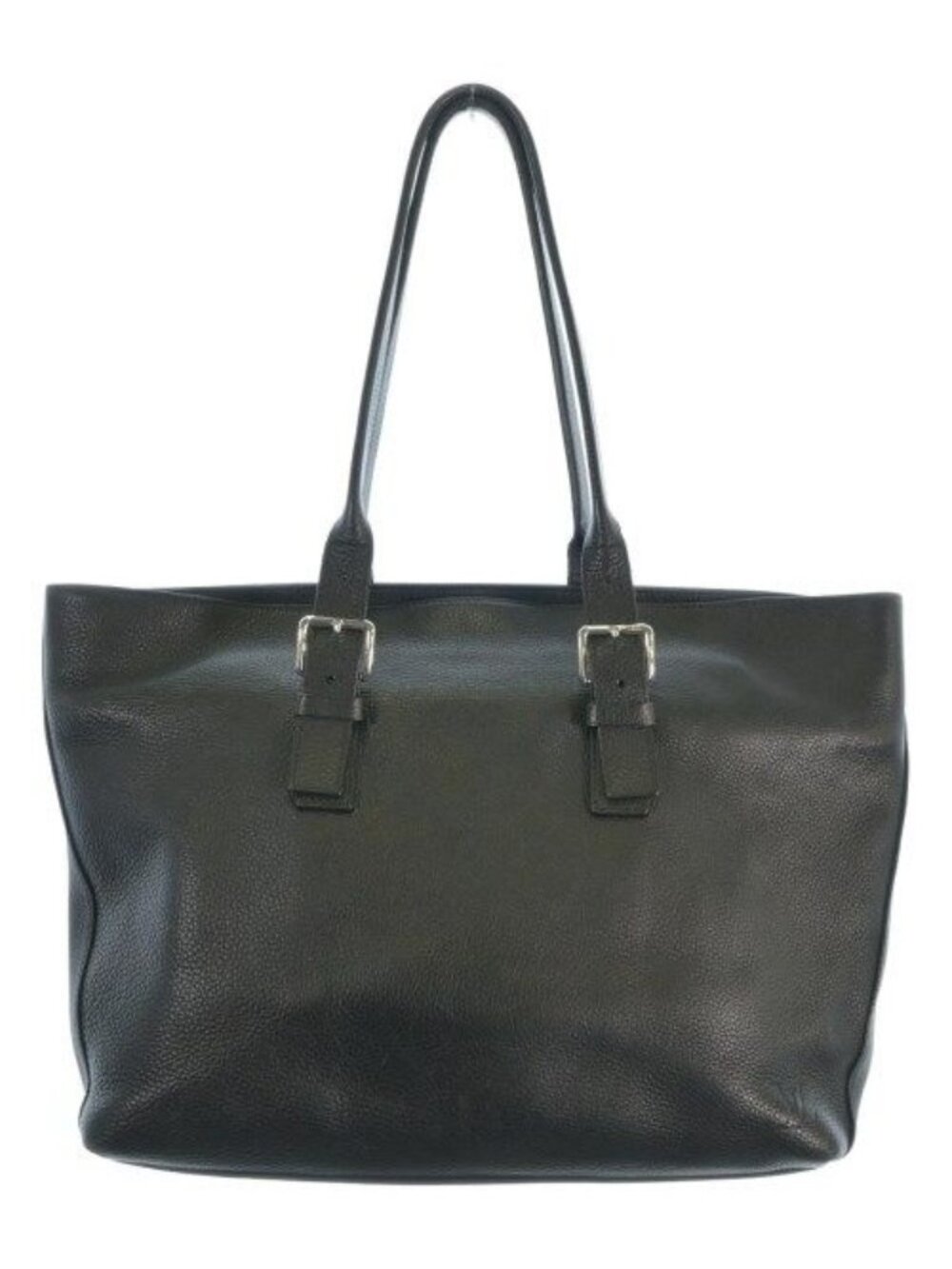 Louis Vuitton Tote Black